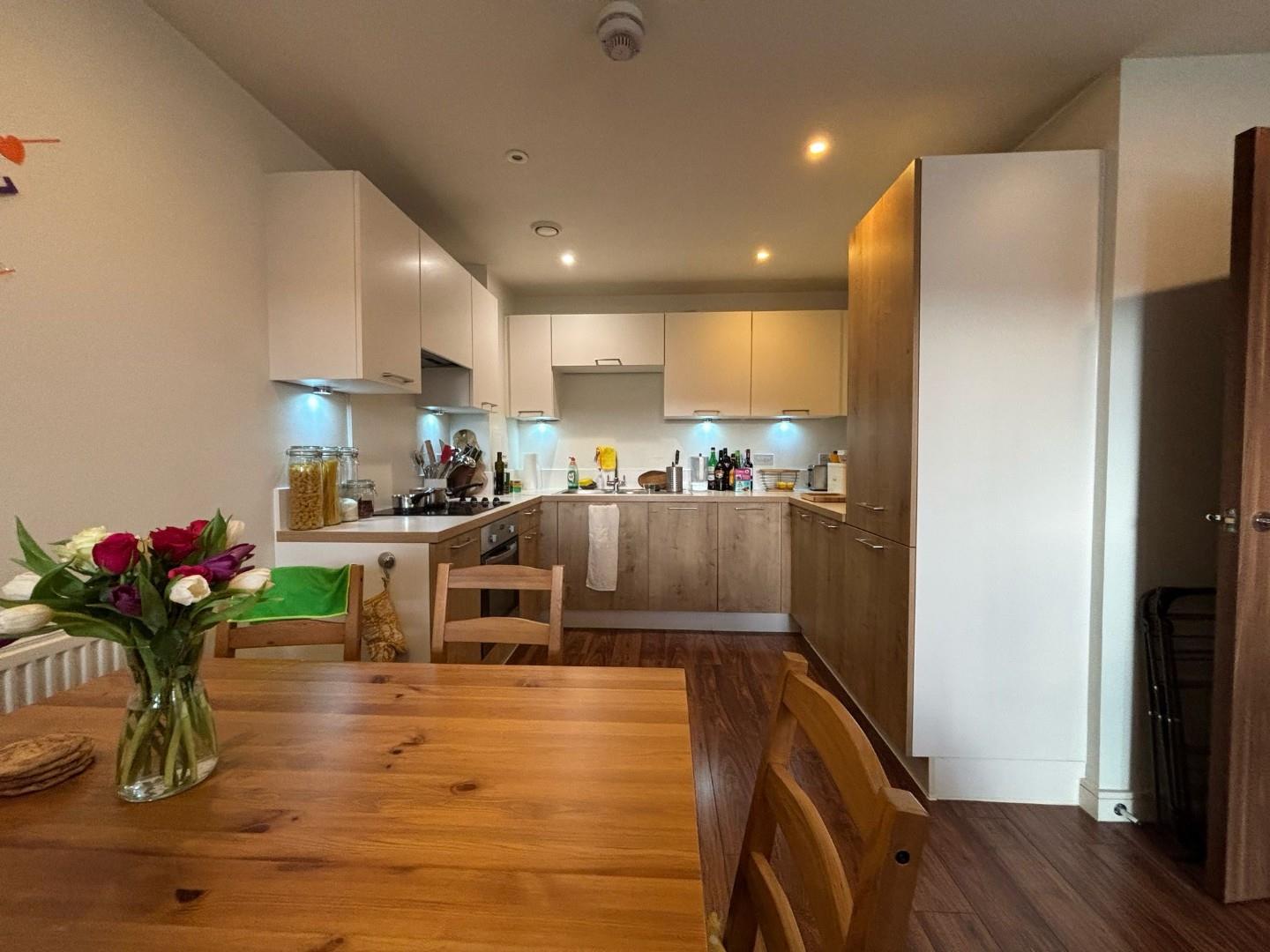 Brunel Court, Green Lane, HA8, Edgware